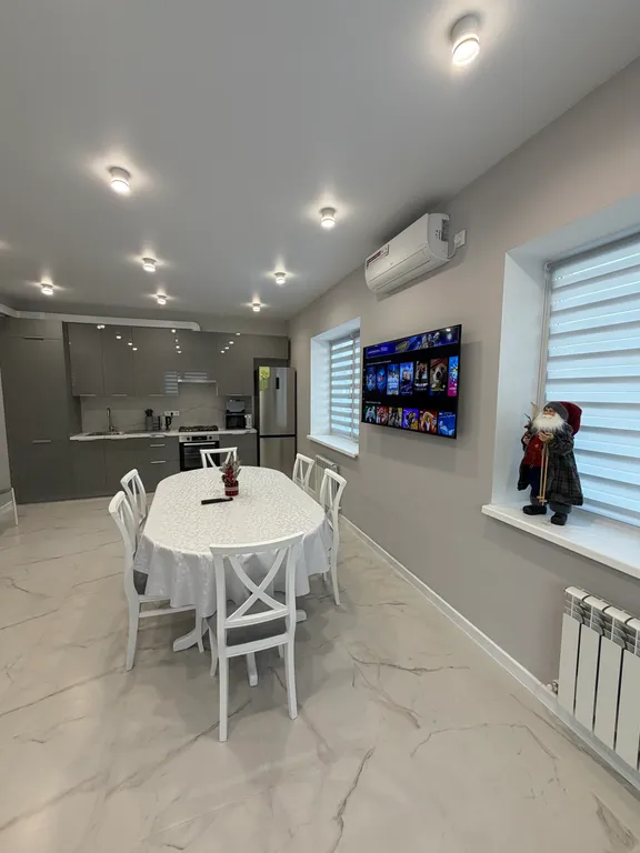 Дом в Константиновке