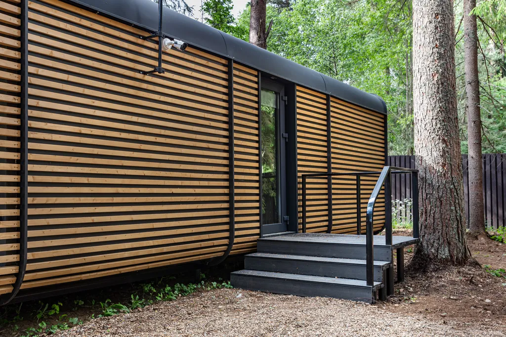 3-комнатный Дом