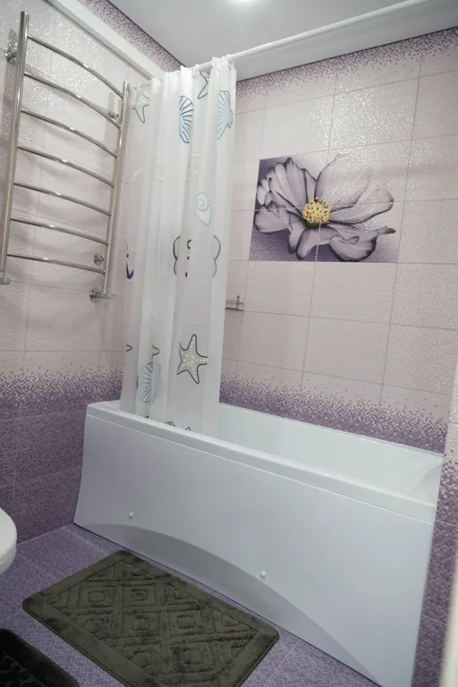 Квартира в самом центре города