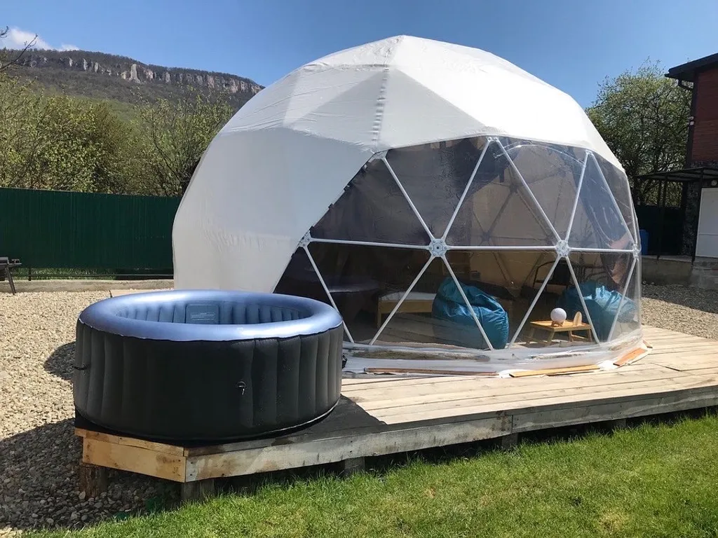 Дыхание Адыгеи