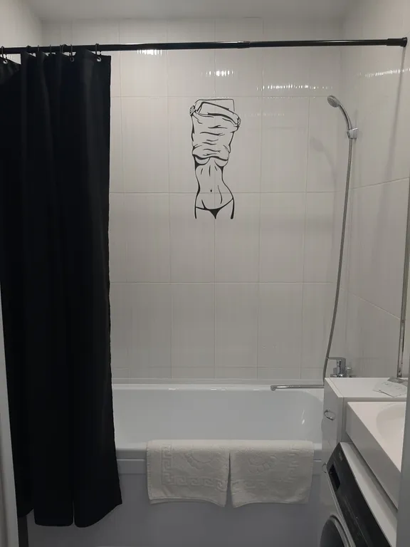 Уютные апартаменты для романтического настроения