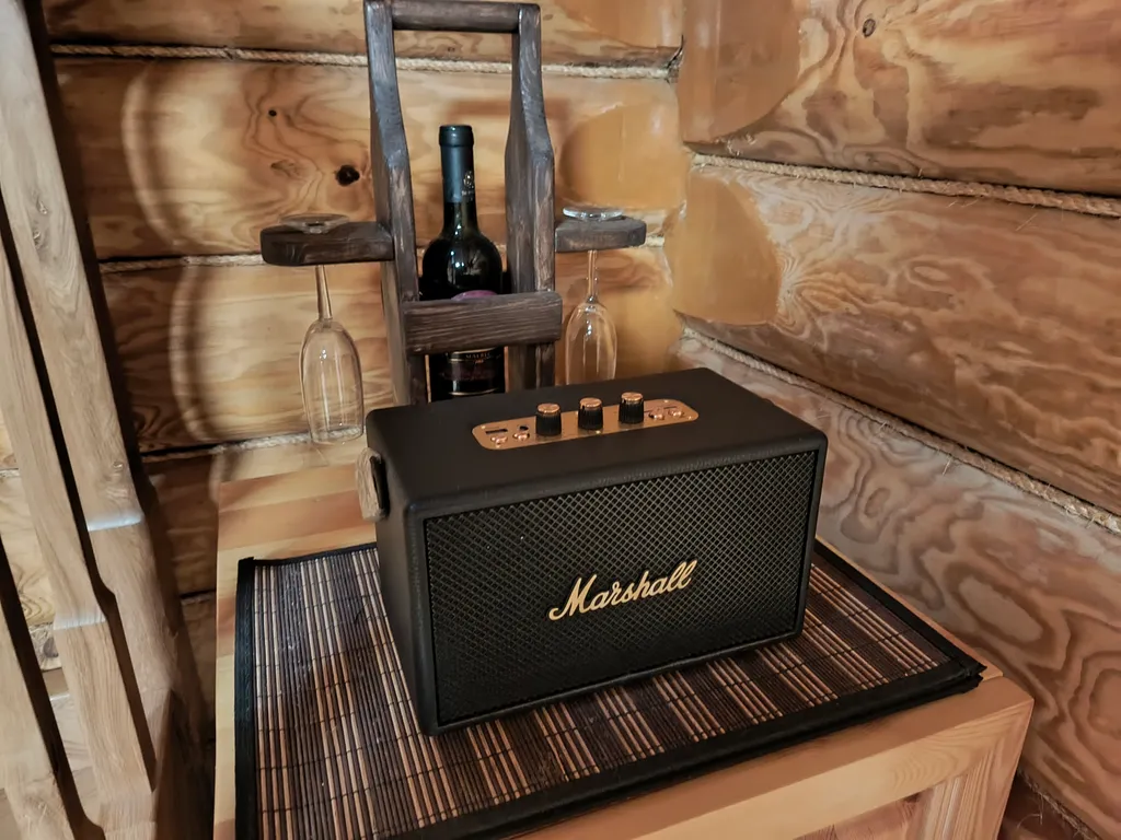 Дом с территорией на берегу Балтийского моря