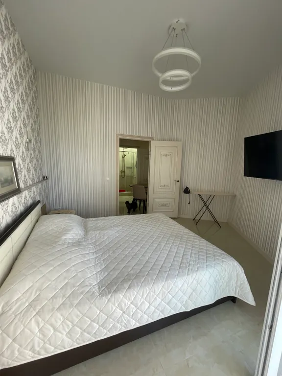 Однокомнатная квартира