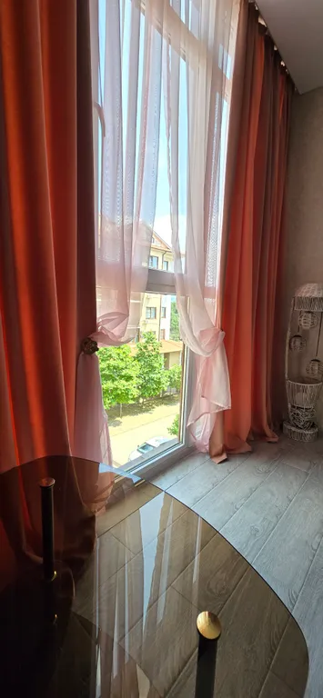 Уютная квартира в 5 минутах от моря