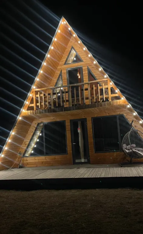 Коттедж Домик у Эльбруса — аренда посуточно в Тегенекли