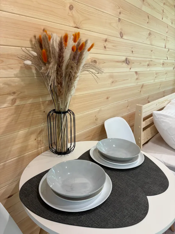 Коттедж Домик в лесу Как на даче — Сочи