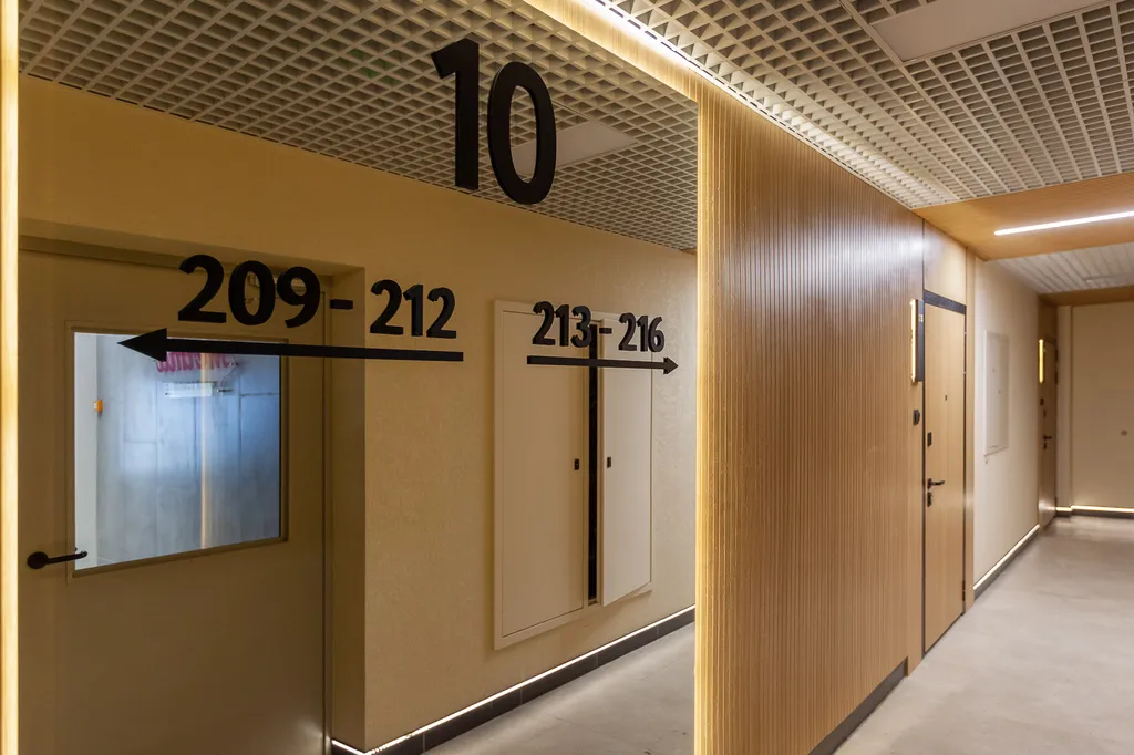 Квартира в ЖК Мечта