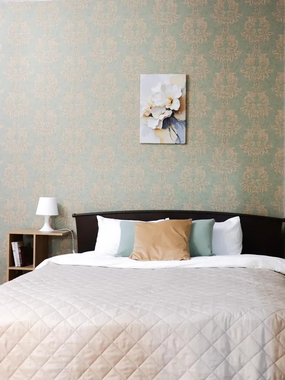 Просторная квартира — аренда посуточно в Кострома