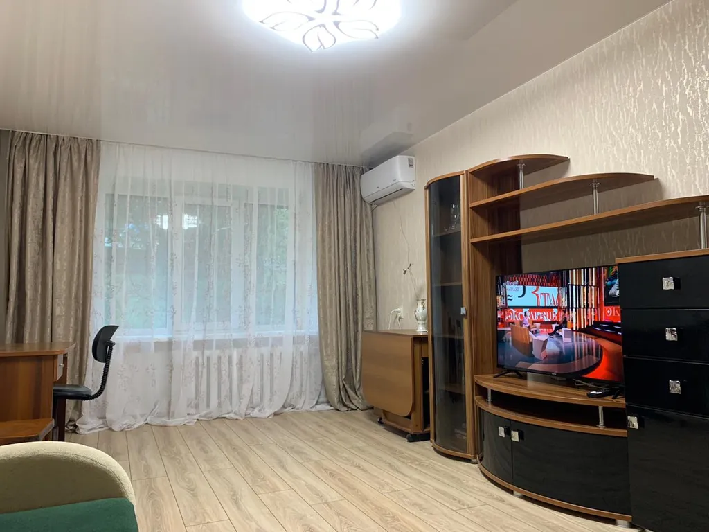Квартира Квартира в центре, рядом с морем — Владивосток