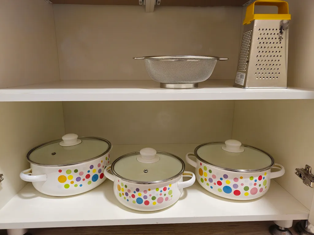 Однушка в ЖК Нахимов