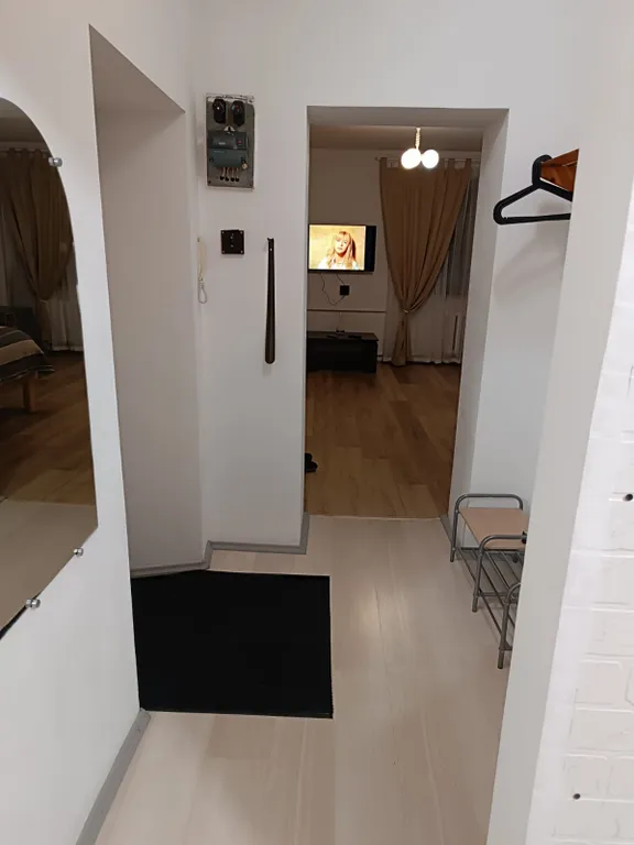 Квартира в исторической части