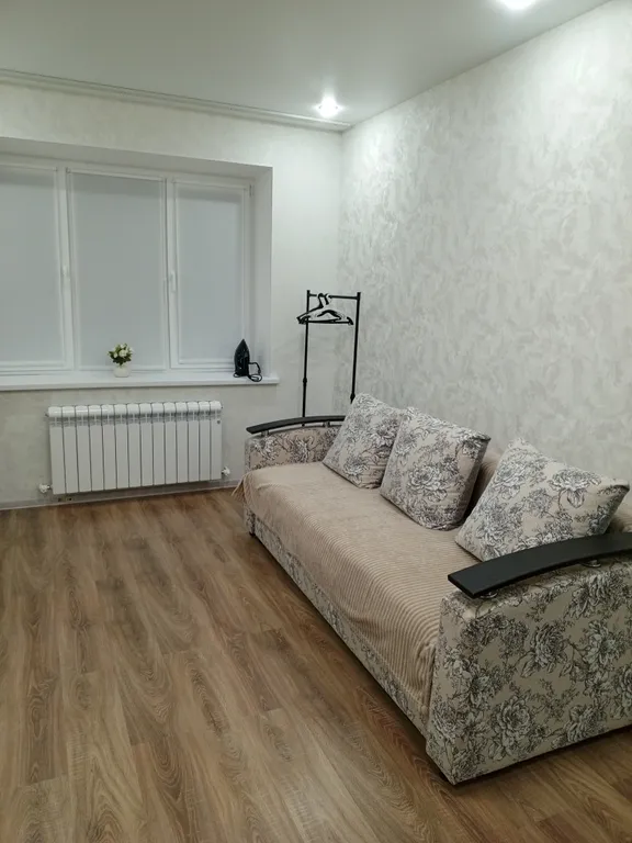 Квартира Новая уютная квартира в центре города — Элиста