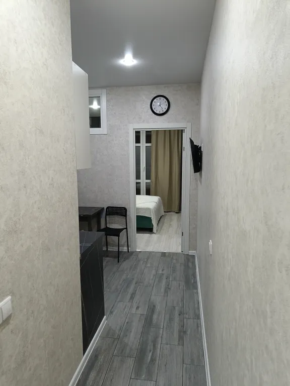 Квартира Дизайнерская квартира в новом ЖК Сердце Ярославля — Ярославль