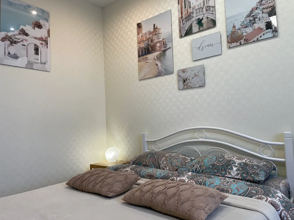 Квартира 1-комнатная Квартира — Калининград