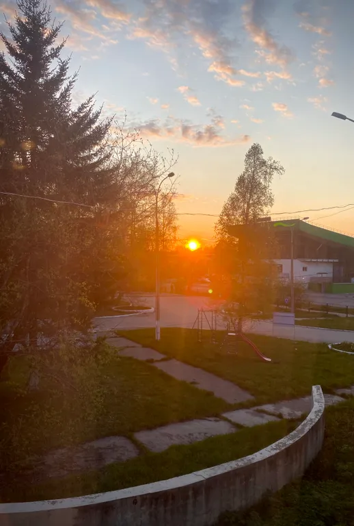 Квартира на первой линии, в 3 минутах до Байкала