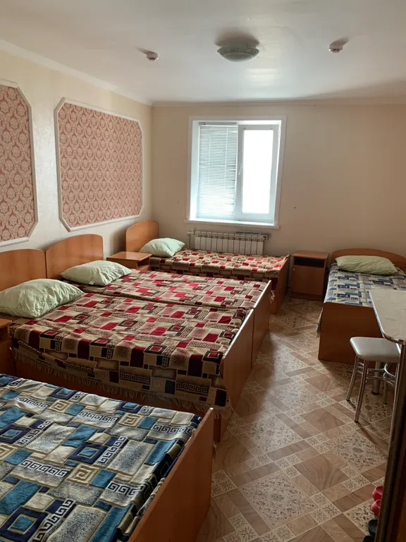 Квартира Гостиница в Буинске — аренда посуточно в Буинск