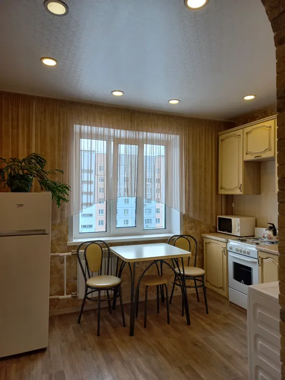 1-комнатная рядом с кардиоцентром