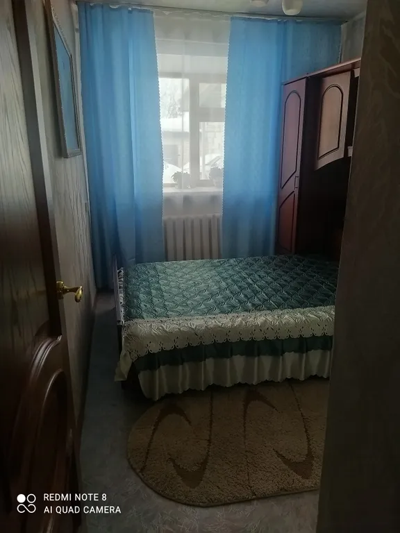 Уютная квартира рядом с монастырем, с отдельным входом  от соседей.