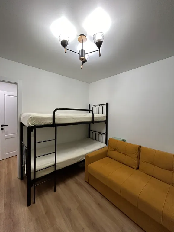 Апартаменты на озере Увильды