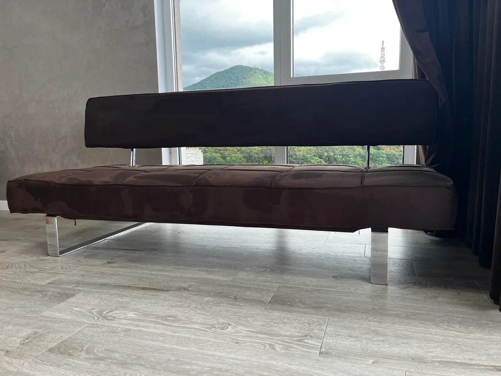 Квартира Уютная квартира с большой террасой — Лазаревское