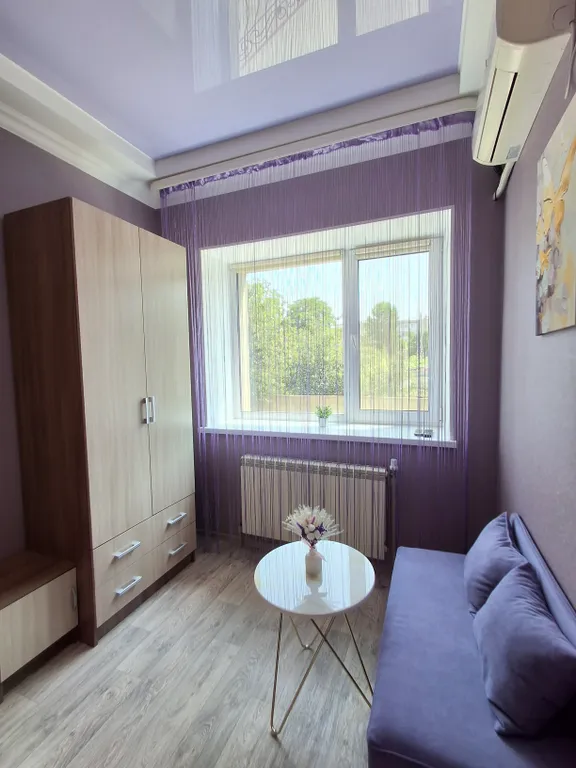 2-х комн квартира в центре города