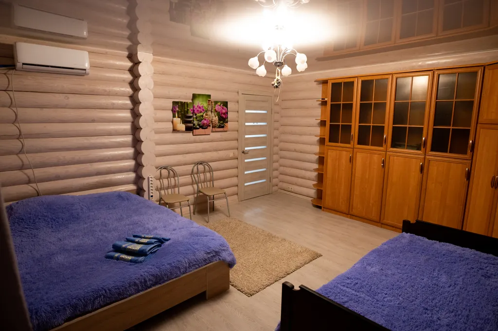 Коттедж Гостевой дом Bellus — Бельское