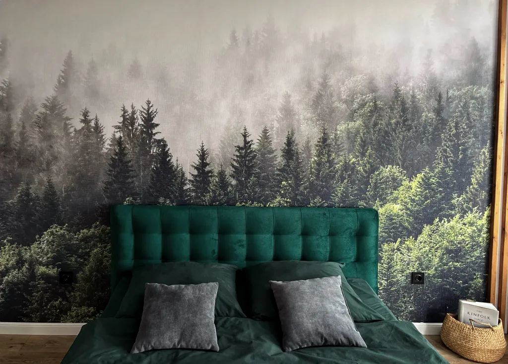 Квартира Квартира Forest Apart — Зеленоградск