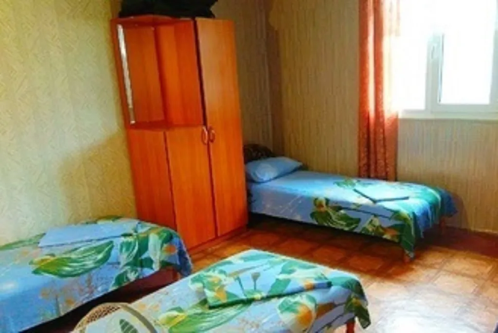 Квартира Комната — аренда посуточно в Вардане