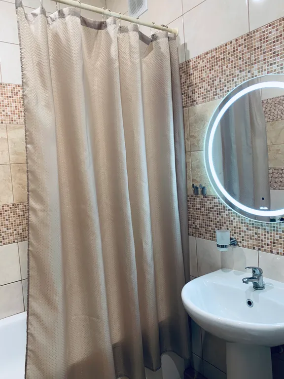 Уютная квартира у моря