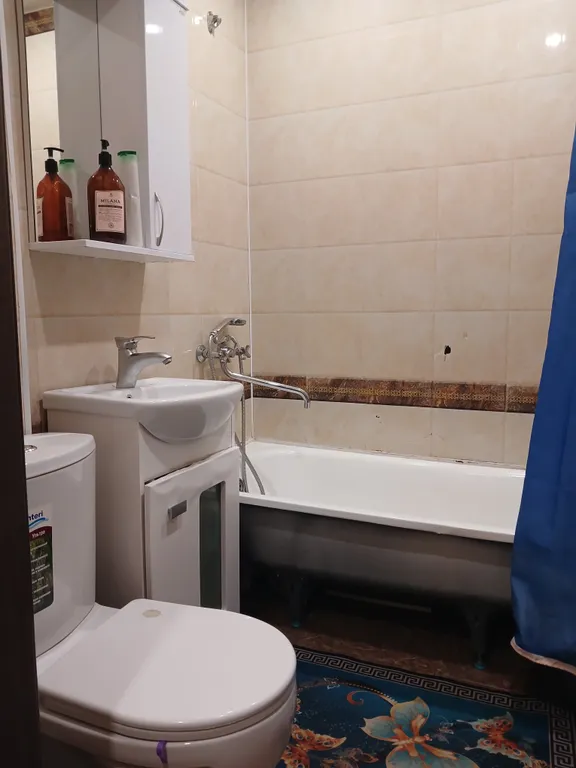 2-комн. современная квартира комфорт класса у автовокзала