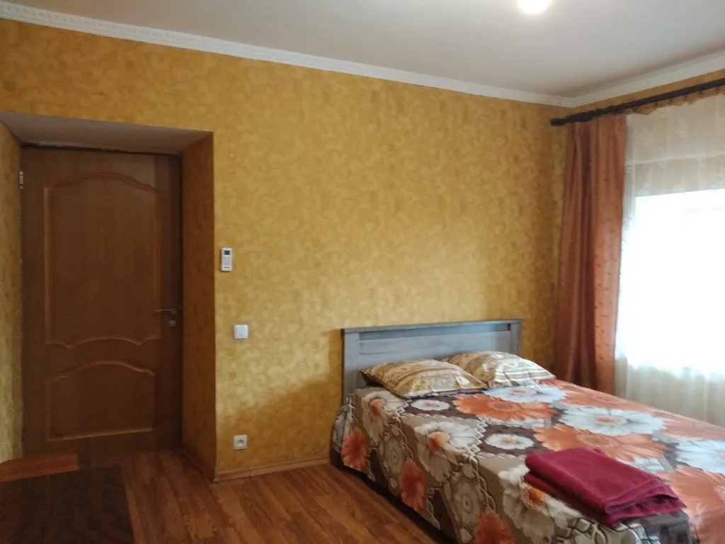 Уютное 2х комнатное жилье