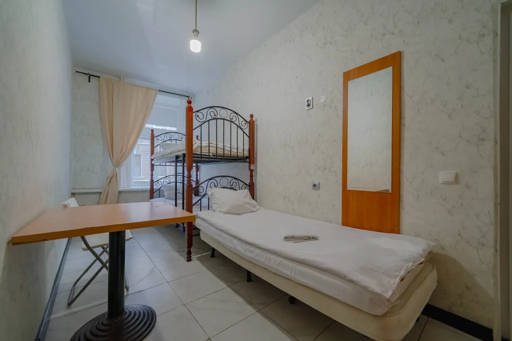 Квартира Комната — Санкт-Петербург