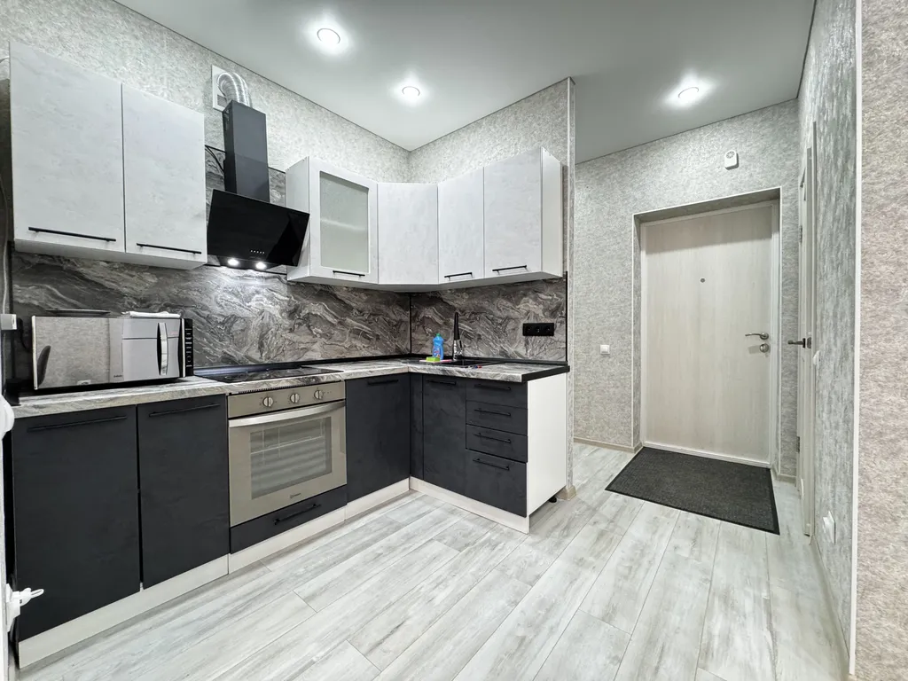 Апаратменты в центре Оренбурга