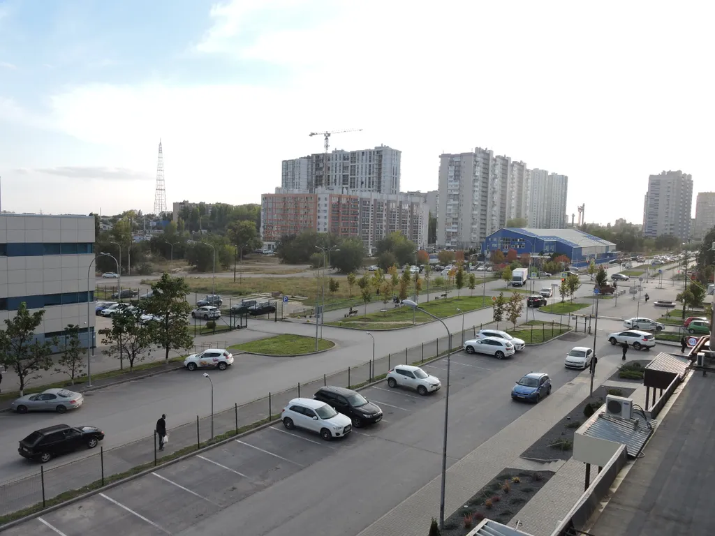 1-комнатная уютная квартира в новом доме