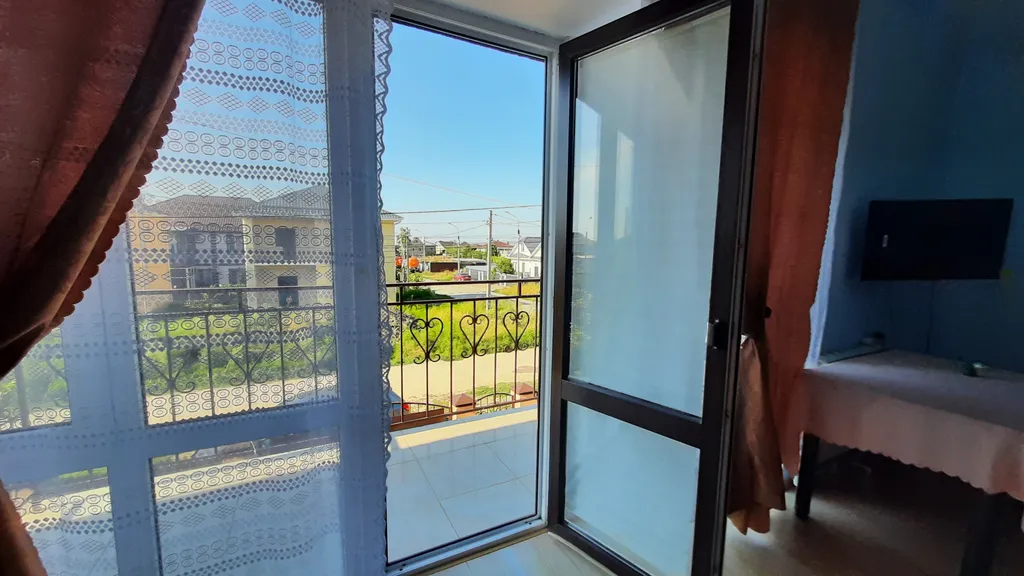 Уютный дом для отдыха