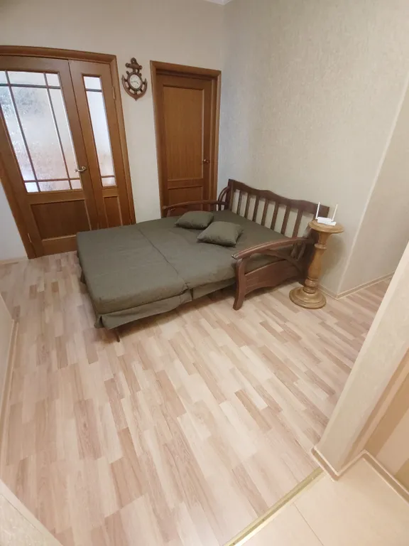 Квартира Квартира Уютный уголок — Санкт-Петербург