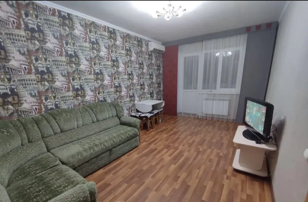 Квартира 1-комнатная Квартира — Элиста