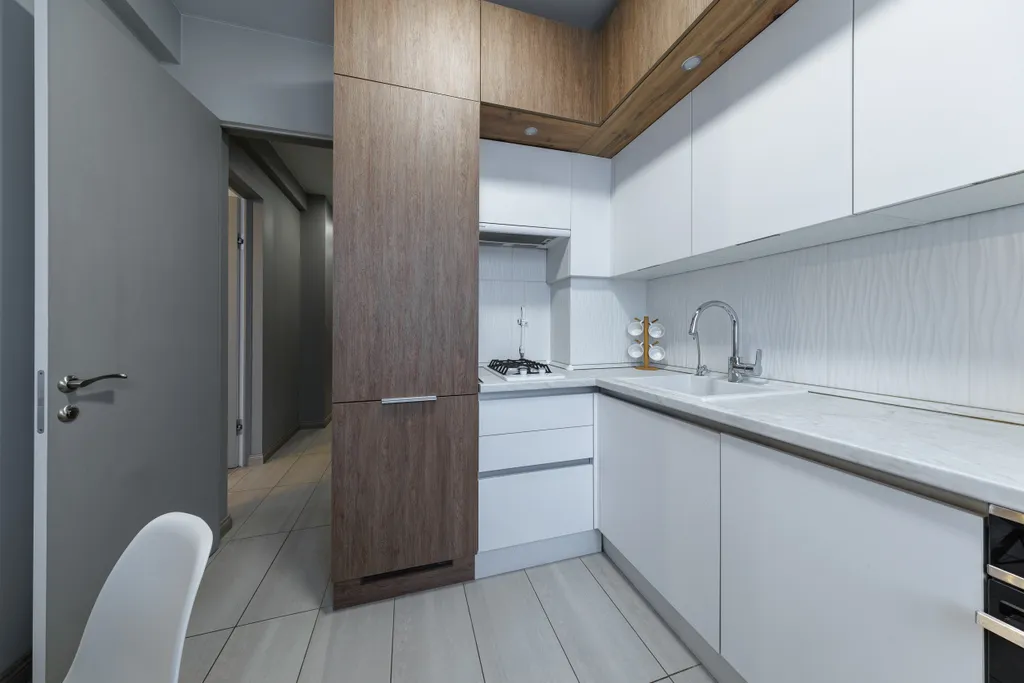 Прекрасная квартира в самом центре Тулы