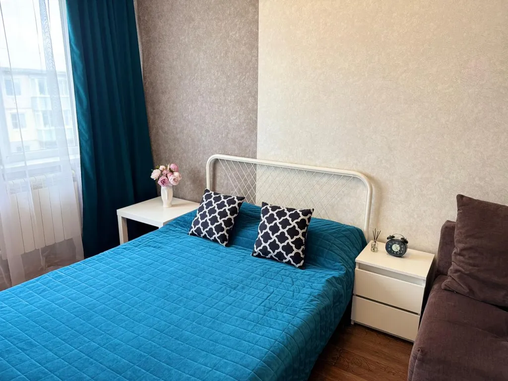 Отличная квартира