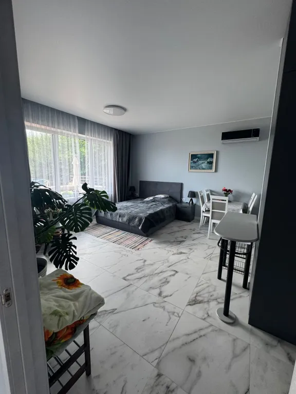 Дом с видом на море