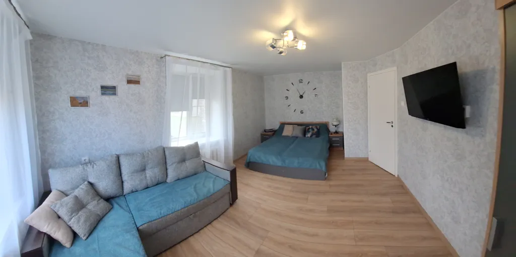 Квартира Уютная квартира для отдыха — Кронштадт