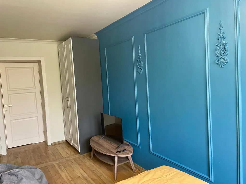 Квартира с видом на Кремль и реку