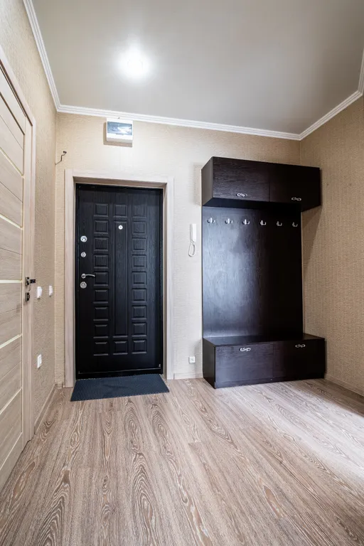 Квартира Квартира рядом с парком Краснодар (Галицкого) — Краснодар