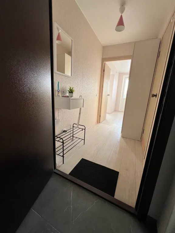 Уютно как дома