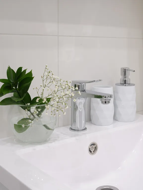 Fresh point - апартамент с 2 спальнями