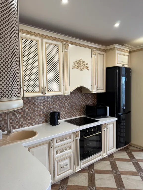 Апартаменты восточные