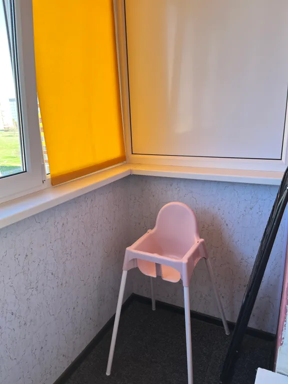 Классная квартира около аквапарка