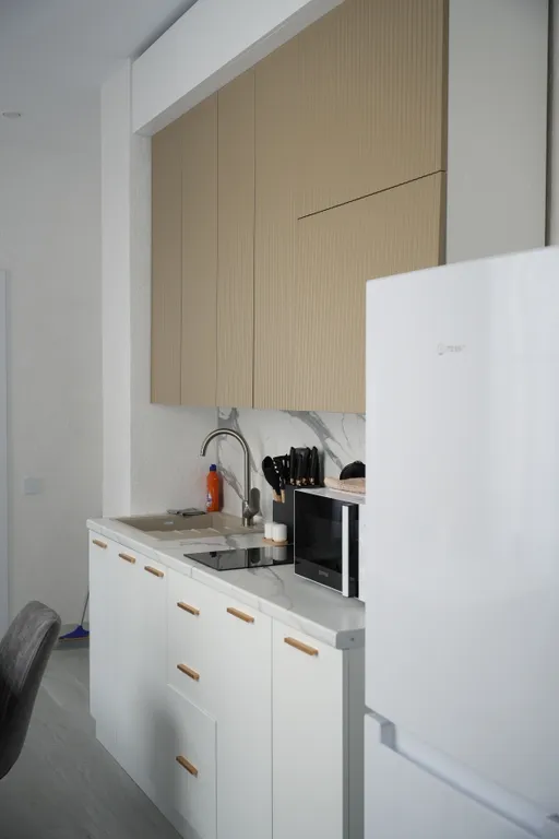 2 х комнатные апартаменты на 4 человека, с бассейном на крыше