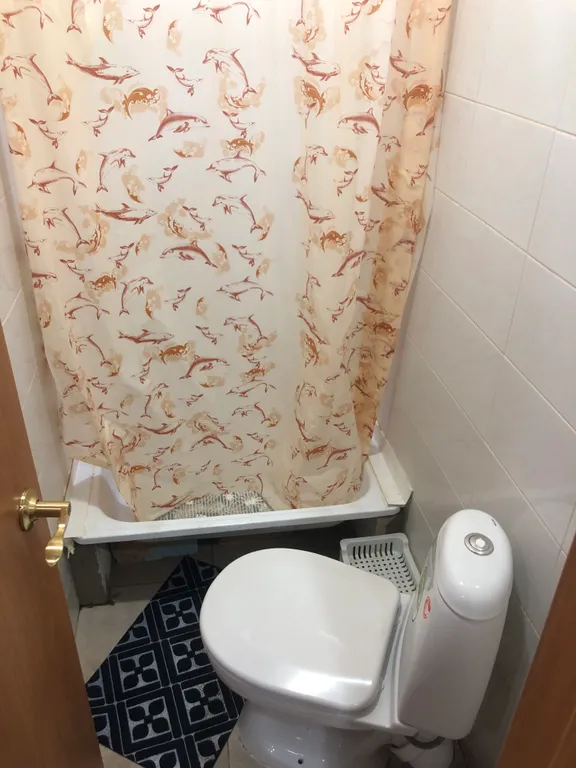 Уютная студия