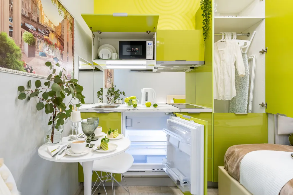 Квартира Квартира Nekrasov House Voyage 2 — Санкт-Петербург
